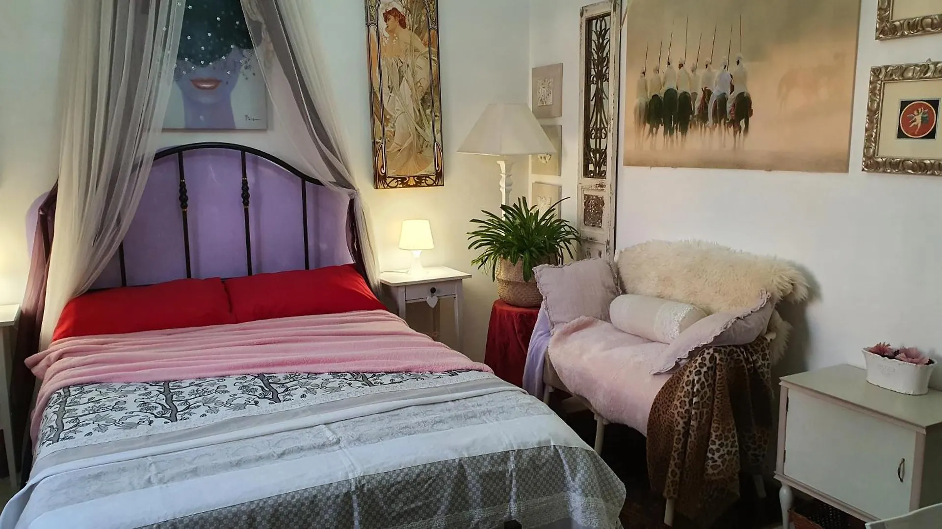 Suite In House.. Florence