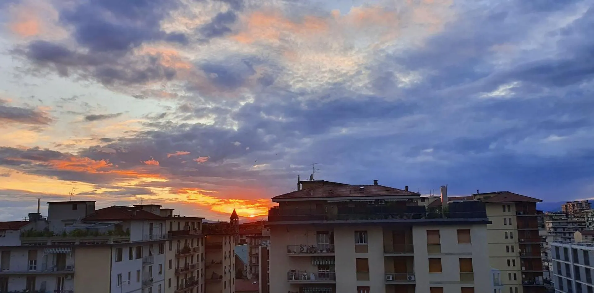Suite In House.. Florence
