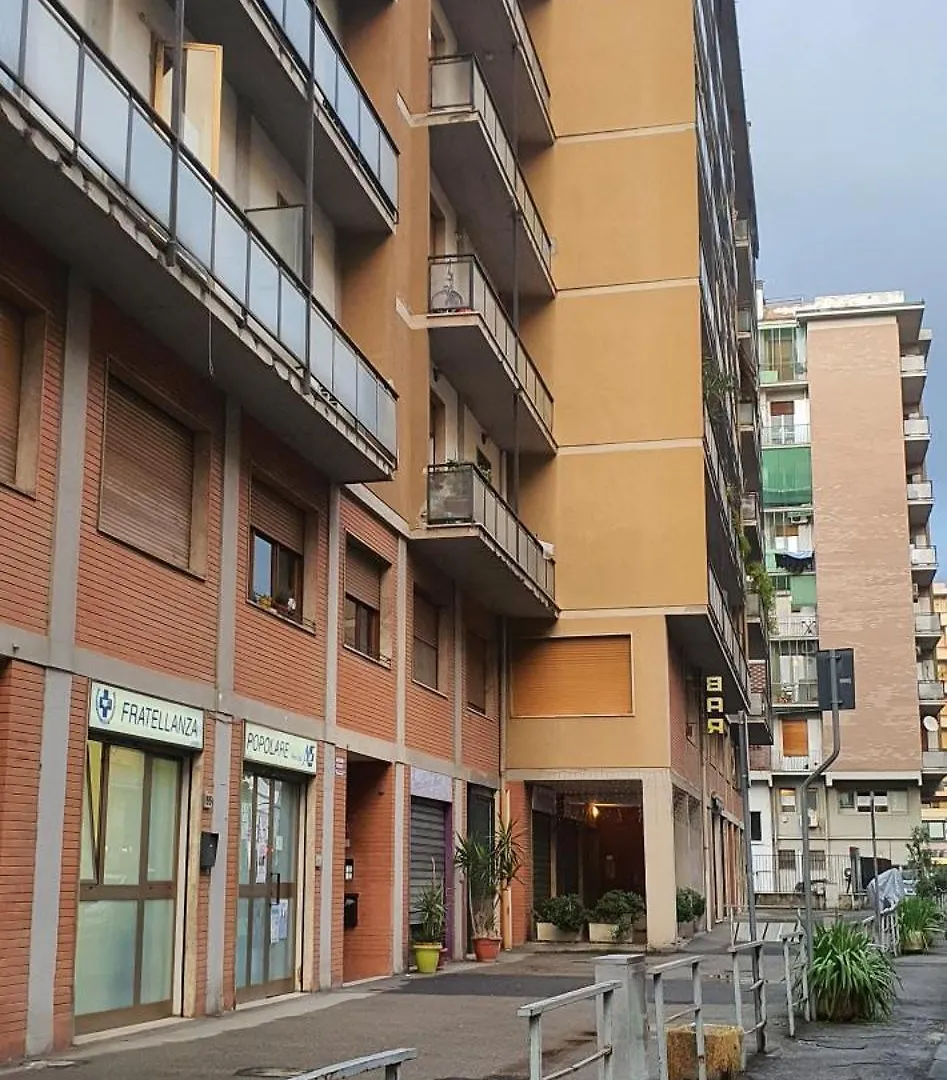 Suite In House.. Florence 0*,